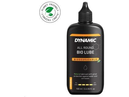 dynamic bio all round lube ien503157