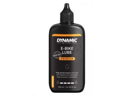 dynamic e bike lube ien503158