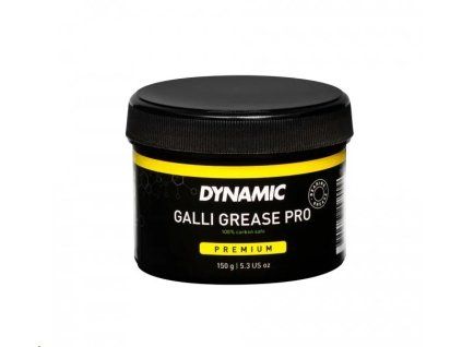 dynamic galli grease pro 150g ien503189