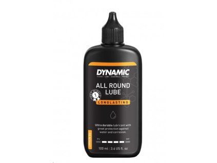 dynamic all round lube 100ml ien503155