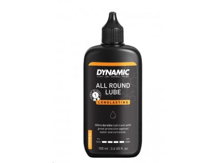 Dynamic All Round Lube 100ml