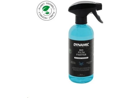 Dynamic Bio Filth Fighter 500ml s rozprašovačom