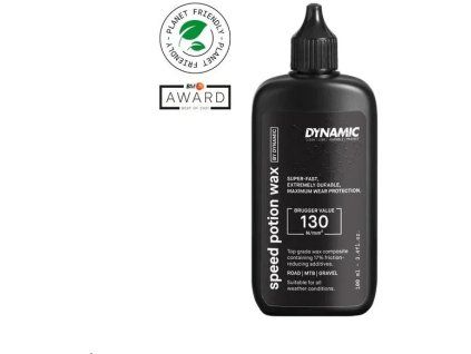 dynamic speed potion wax 50ml ien503150