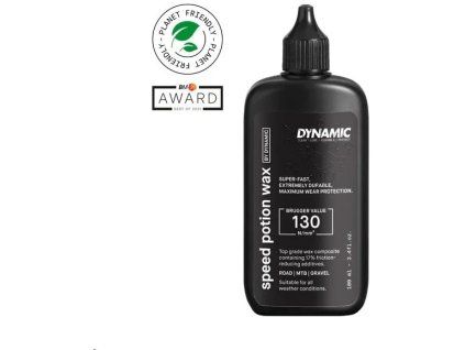 dynamic speed potion wax 100ml ien503151