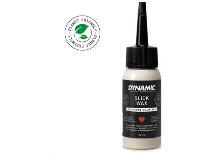 dynamic slick wax 50ml ien503152