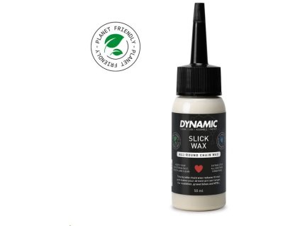 Dynamic Slick Wax 50ml