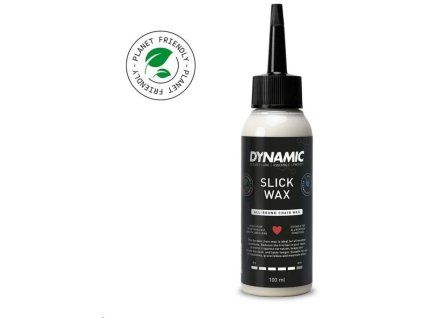 dynamic slick wax 100ml ien503153