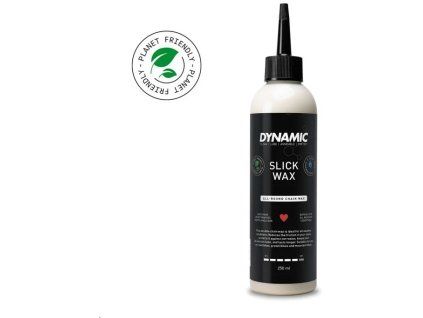 dynamic slick wax 250ml ien503154