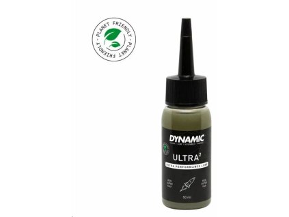 Dynamic Ultra2 Lube