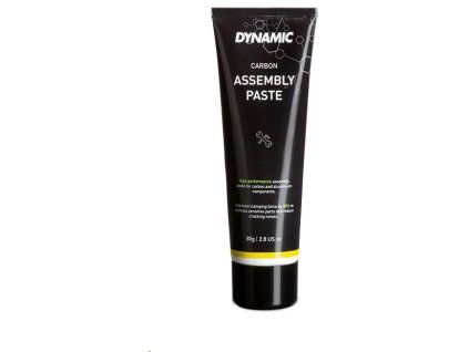 dynamic carbon assembly paste 80g ien503165