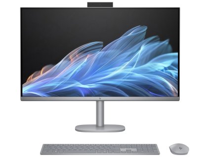 HP OmniStudio X 32-c1011nc AiO