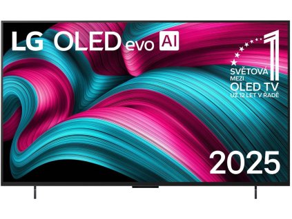 42'' LG OLED42C54LA