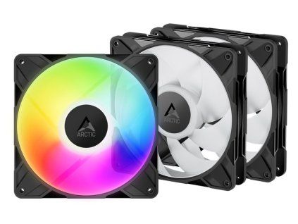 arctic p14 pro a rgb value pack 3 ks ien558165