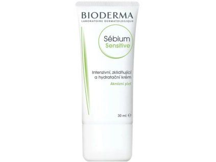 bioderma sebium sensitive 30ml ien356370