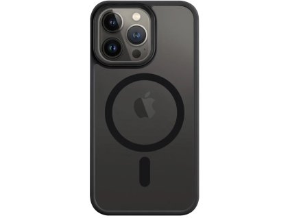 Taktický kryt MagForce Hyperstealth pre iPhone 13 Pro Asphalt