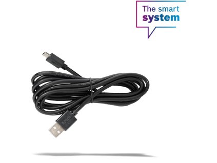 BOSCH USB 2.0 typ A na typ C® 2 m kábel