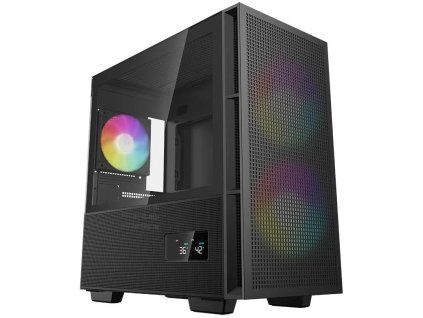 deepcool ch360 digital ien523992