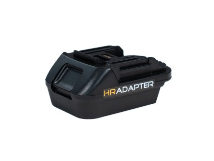 HR adaptér DEWALT pre náradie MAKITA