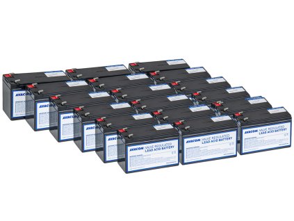 AVACOM AVA-RBP18-12072-KIT Dell