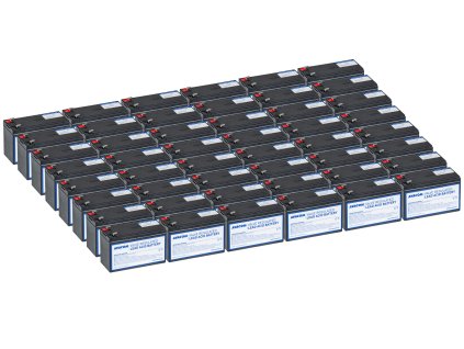 AVACOM AVA-RBP48-12090-KIT Phoenixtec, PowerWalker