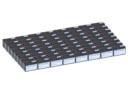 AVACOM AVA-RBP64-12072-KIT PowerWalker