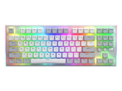 Hator Gravity TKL biela