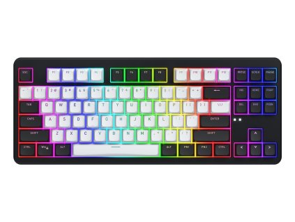 Hator Rockfall 3 TKL čierna