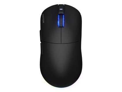 Hator Quasar 3 wireless black