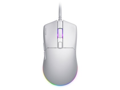 Hator Pulsar 3 drôty biele