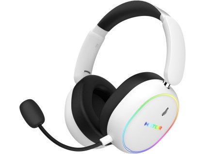 Hator PHOENIX 2 biely