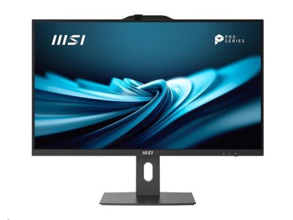 MSI PRO AP272P 14M-1001XEU, čierna