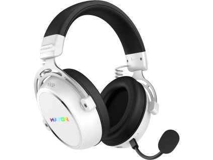 Hator HYPERGANG 3 biely