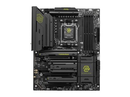 MSI MAG X870E TOMAHAWK WIFI