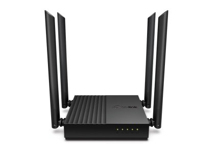 TP-Link Archer A64 - Bezdrôtový WiFi router AC1200