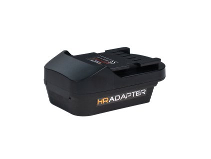 HR adaptér MILWAUKEE pre náradie METABO