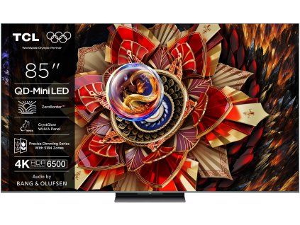 85 tcl 85c9k ien558905