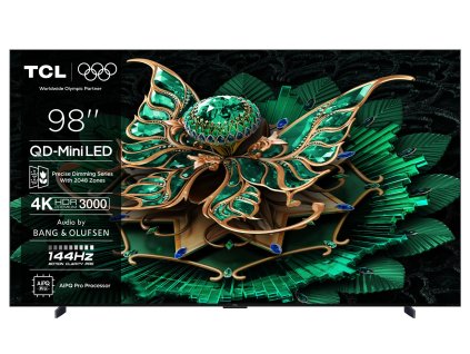 98" TCL 98C7K
