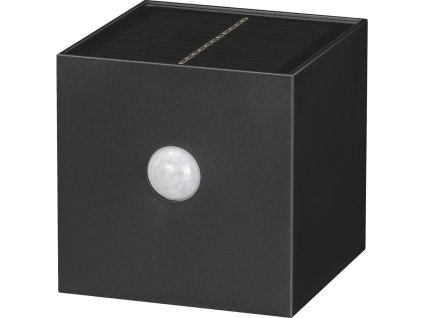 Retlux RGL 120 Vonkajšie svietidlo solárne CW