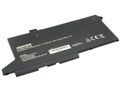 AVACOM batéria pre Dell Latitude 5420, 5520 Li-Pol 11,4V 3680mAh 42Wh