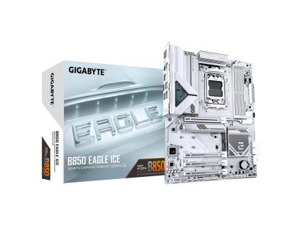 gigabyte b850 eagle ice ien561289