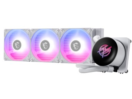 MSI MPG CoreLiquid P13 360 biela