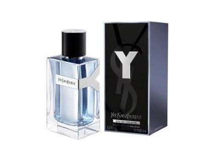 Yves Saint Laurent Y EdT 100 ml Pre mužov