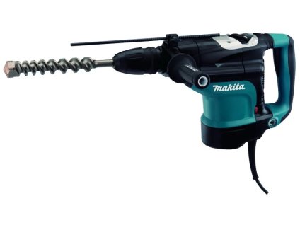 Kombinované kladivo Makita HR4511C s AVT 9,4J,1350W