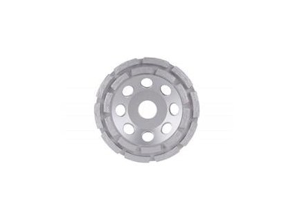 Festa Diamantový brúsny kotúč dvojradový segment O 125 x 22,2 mm