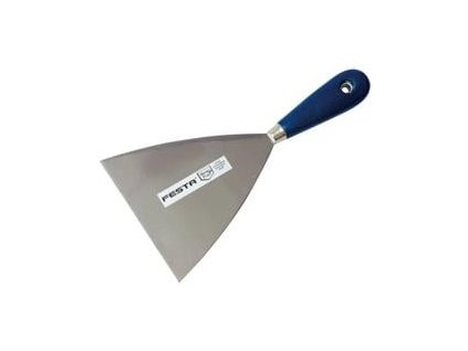 Festa Špachtľa z nehrdzavejúcej ocele, 140 mm