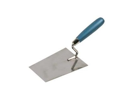 Festa Lyžica z nehrdzavejúcej ocele, 160 x 115 mm