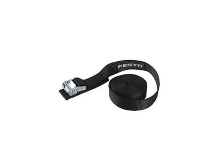 Upínací pás Festa, 25 mm x 4 m, PE