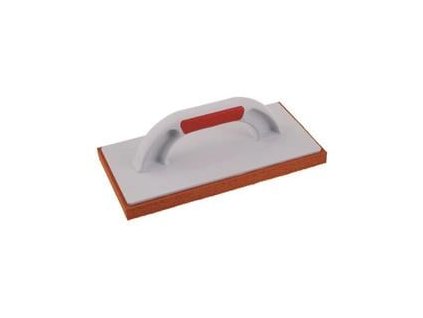 Festa Smoother s hubkou, 280 x 140 x 12 mm