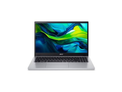 Acer Aspire Go 15 Pure Silver (AG15-32P-38E6) (NX.J8XEC.002)