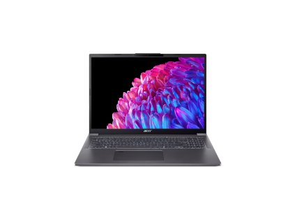 ACER Aspire 16 Steel Gray (A16-71M-59P8) (NX.JEKEC.001)